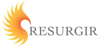 Logotipo RESURGIR